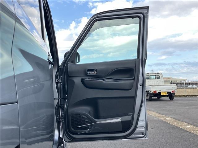 デリカミニ Ｇ　プレミアム　デジタルルームミラー　ＥＴＣ　純正９インチオーディオディスプレイ　シートヒーター　ステアリングヒーター　両側パワースライドドア　マイパイロット　純正１５インチＡＷ　フォグランプ　バックカメラ（46枚目）