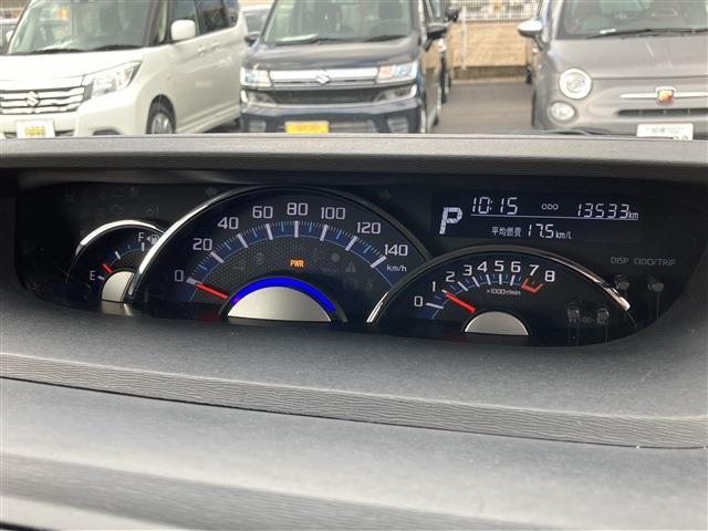 タント カスタムX トップエディションSAIII 4WD 純正14インチAW フォグランプ キーレス ステアリングスイッチ プッシュスタート スマートキー シートヒーター 両側パワースライドドア ETC フロアマット ドアバイザー(18枚目)