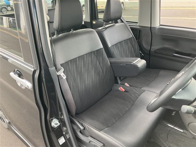 タント カスタムX トップエディションSAIII 4WD 純正14インチAW フォグランプ キーレス ステアリングスイッチ プッシュスタート スマートキー シートヒーター 両側パワースライドドア ETC フロアマット ドアバイザー(34枚目)