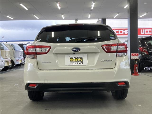 SUBARU IMPREZA SPORTS 2.0I-L EYE SIGHT