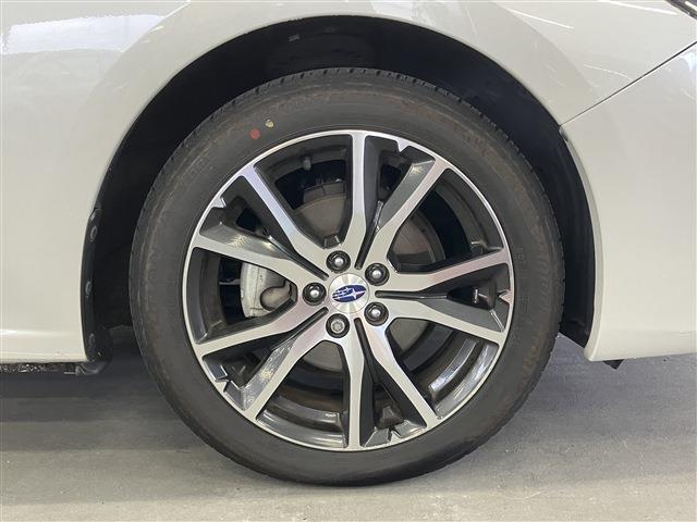 SUBARU IMPREZA SPORTS 2.0I-L EYE SIGHT