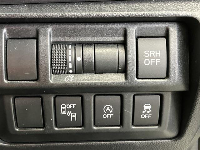 SUBARU IMPREZA SPORTS 2.0I-L EYE SIGHT