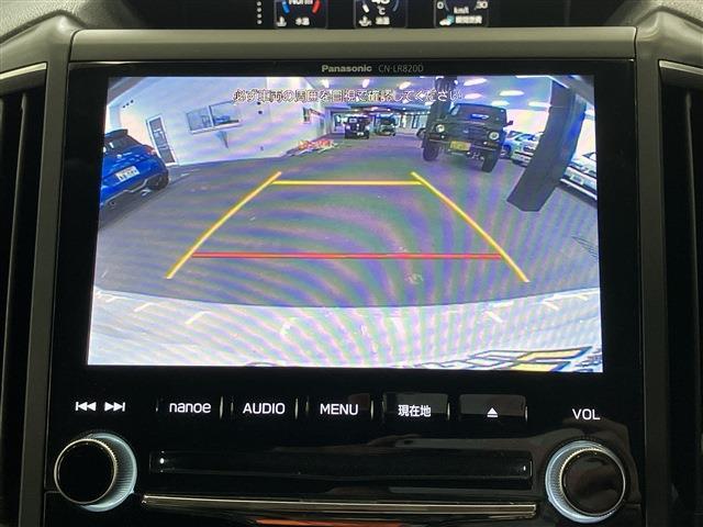 SUBARU IMPREZA SPORTS 2.0I-L EYE SIGHT