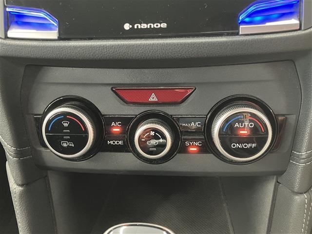 SUBARU IMPREZA SPORTS 2.0I-L EYE SIGHT