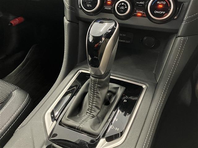 SUBARU IMPREZA SPORTS 2.0I-L EYE SIGHT