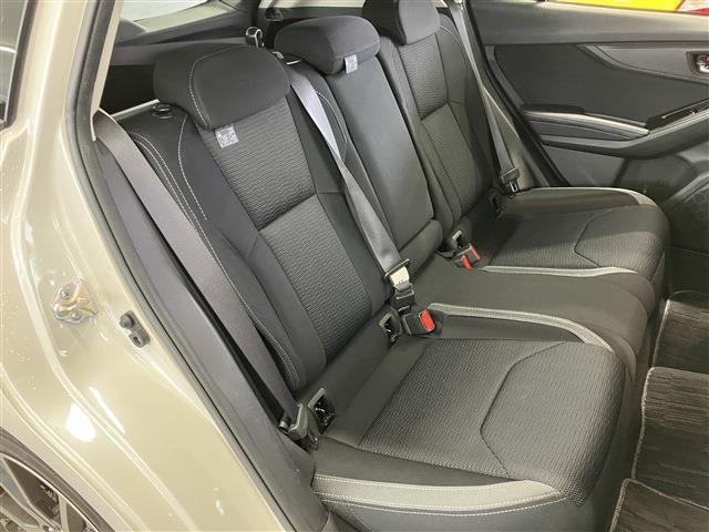 SUBARU IMPREZA SPORTS 2.0I-L EYE SIGHT