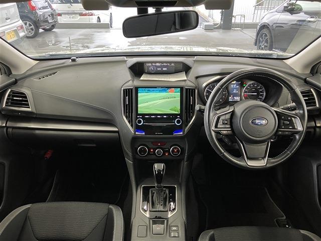 SUBARU IMPREZA SPORTS 2.0I-L EYE SIGHT