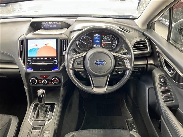 SUBARU IMPREZA SPORTS 2.0I-L EYE SIGHT