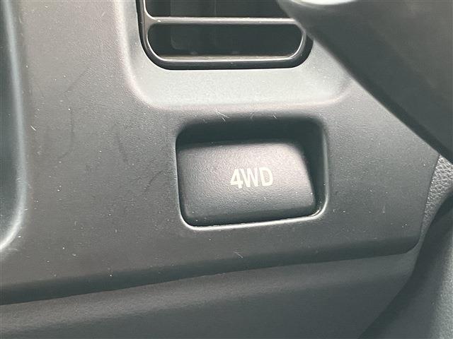ハイゼットトラック エアコン・パワステ スペシャル 4WD 登録時走行距離8370キロ パワーステアリング エアコン AT車 ラバーマット ドアバイザー(22枚目)