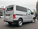 NISSAN NV200 VANETTE VAN