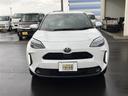 ヤリスクロス Z 純正ディスプレイオーディオ ナビ BSM ETC シートヒーター ドライブレコーダー LEDヘッドライト フォグランプ ブライドスポットモニター スマートキー プッシュスタート コーナーセンサー 中古車画像_2