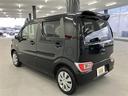 ワゴンＲ ＦＸ　５速ＭＴ　登録時走行距離４１８４ＫＭ　シートヒーター　衝突軽減ブレーキ　コーナーセンサー　レーンキープアシスト　スマートキー　プッシュスタート　電動格納ミラー　オートライト　ヘッドライトレベライザー（7枚目）