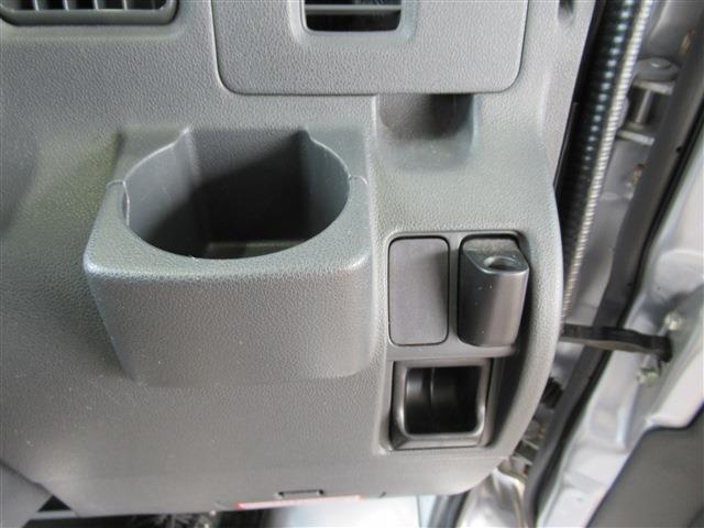デッキバンG ハイルーフ 4WD(7枚目)