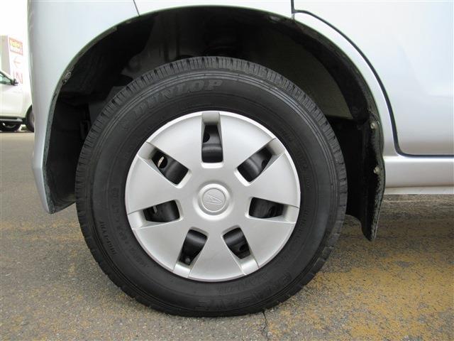デッキバンG ハイルーフ 4WD(27枚目)