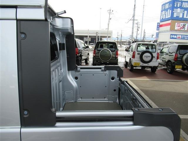 デッキバンG ハイルーフ 4WD(36枚目)