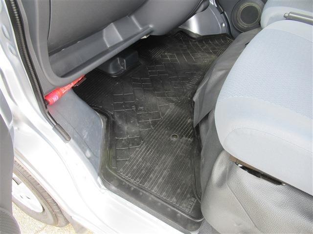 デッキバンG ハイルーフ 4WD(42枚目)