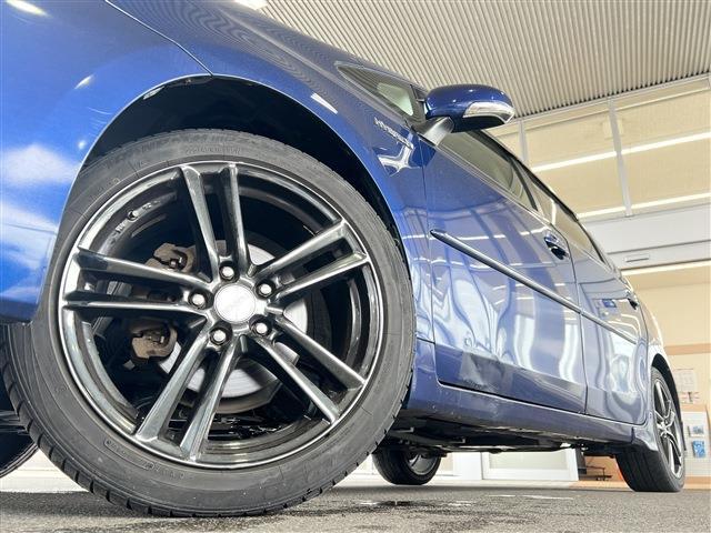 プリウスアルファ Ｓ（29枚目）