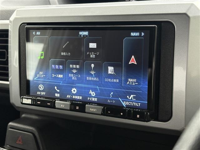 ウェイク Ｌ　ＳＡＩＩＩ　禁煙　外ナビ　バックカメラ　両側パワスラ　ＥＴＣ　衝突軽減ブレーキ　オートハイビーム　プッシュスタート　スマートキー（14枚目）