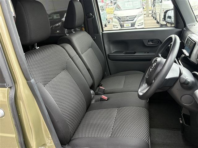 ウェイク Ｌ　ＳＡＩＩＩ　禁煙　外ナビ　バックカメラ　両側パワスラ　ＥＴＣ　衝突軽減ブレーキ　オートハイビーム　プッシュスタート　スマートキー（21枚目）