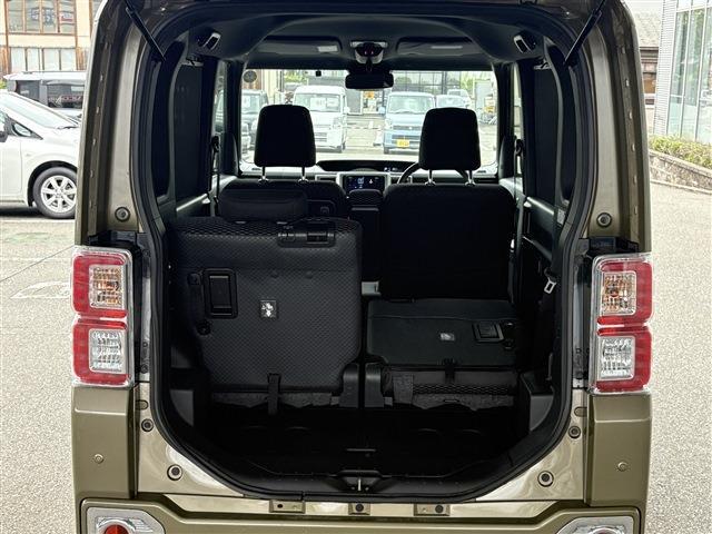 ウェイク Ｌ　ＳＡＩＩＩ　禁煙　外ナビ　バックカメラ　両側パワスラ　ＥＴＣ　衝突軽減ブレーキ　オートハイビーム　プッシュスタート　スマートキー（28枚目）