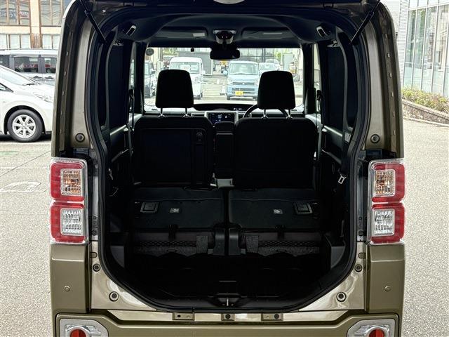 ウェイク Ｌ　ＳＡＩＩＩ　禁煙　外ナビ　バックカメラ　両側パワスラ　ＥＴＣ　衝突軽減ブレーキ　オートハイビーム　プッシュスタート　スマートキー（29枚目）