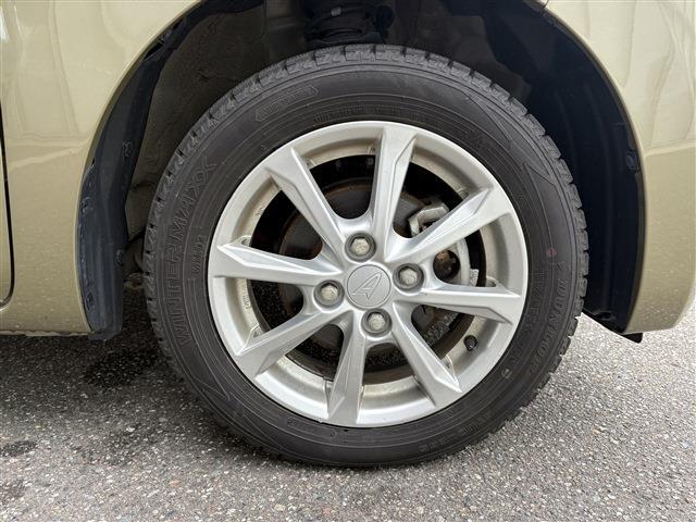 ウェイク Ｌ　ＳＡＩＩＩ　禁煙　外ナビ　バックカメラ　両側パワスラ　ＥＴＣ　衝突軽減ブレーキ　オートハイビーム　プッシュスタート　スマートキー（36枚目）