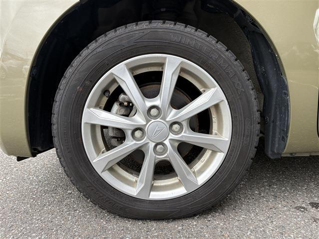 ウェイク Ｌ　ＳＡＩＩＩ　禁煙　外ナビ　バックカメラ　両側パワスラ　ＥＴＣ　衝突軽減ブレーキ　オートハイビーム　プッシュスタート　スマートキー（39枚目）