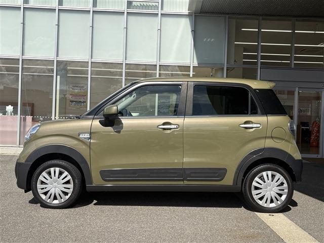 キャスト アクティバＸ　リミテッド　ＳＡＩＩＩ　禁煙車　衝突軽減ブレーキ　社外ナビ　バックカメラ　フルセグＴＶ　Ｂｌｕｅｔｏｏｔｈ　ＵＳＢ　ＣＤ／ＤＶＤ再生　オートハイビーム　ＥＴＣ　プッシュスタート　スマートキー（5枚目）