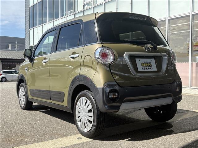 キャスト アクティバＸ　リミテッド　ＳＡＩＩＩ　禁煙車　衝突軽減ブレーキ　社外ナビ　バックカメラ　フルセグＴＶ　Ｂｌｕｅｔｏｏｔｈ　ＵＳＢ　ＣＤ／ＤＶＤ再生　オートハイビーム　ＥＴＣ　プッシュスタート　スマートキー（8枚目）
