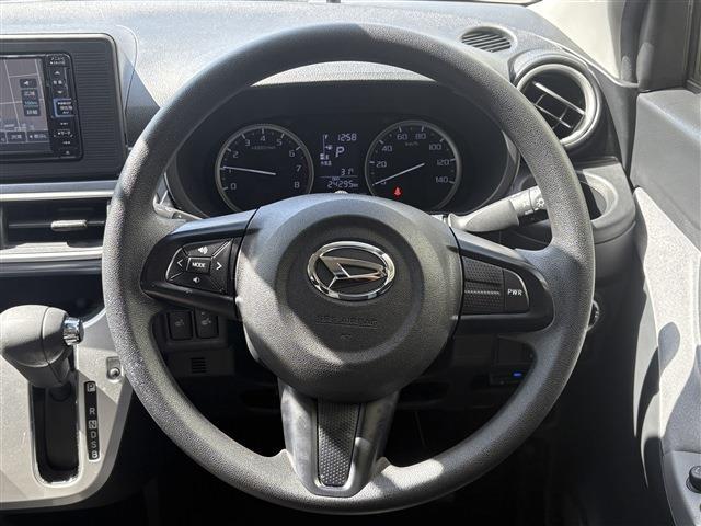 キャスト アクティバＸ　リミテッド　ＳＡＩＩＩ　禁煙車　衝突軽減ブレーキ　社外ナビ　バックカメラ　フルセグＴＶ　Ｂｌｕｅｔｏｏｔｈ　ＵＳＢ　ＣＤ／ＤＶＤ再生　オートハイビーム　ＥＴＣ　プッシュスタート　スマートキー（12枚目）