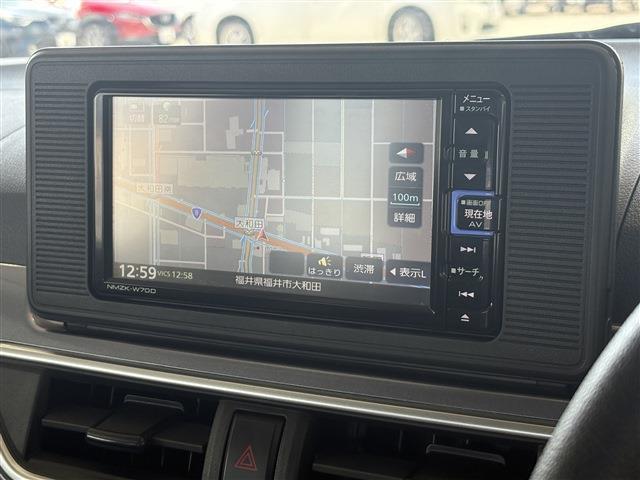 キャスト アクティバＸ　リミテッド　ＳＡＩＩＩ　禁煙車　衝突軽減ブレーキ　社外ナビ　バックカメラ　フルセグＴＶ　Ｂｌｕｅｔｏｏｔｈ　ＵＳＢ　ＣＤ／ＤＶＤ再生　オートハイビーム　ＥＴＣ　プッシュスタート　スマートキー（14枚目）