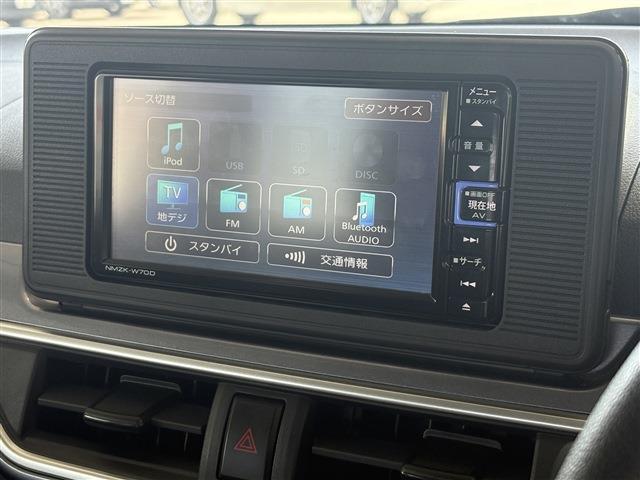 キャスト アクティバＸ　リミテッド　ＳＡＩＩＩ　禁煙車　衝突軽減ブレーキ　社外ナビ　バックカメラ　フルセグＴＶ　Ｂｌｕｅｔｏｏｔｈ　ＵＳＢ　ＣＤ／ＤＶＤ再生　オートハイビーム　ＥＴＣ　プッシュスタート　スマートキー（16枚目）