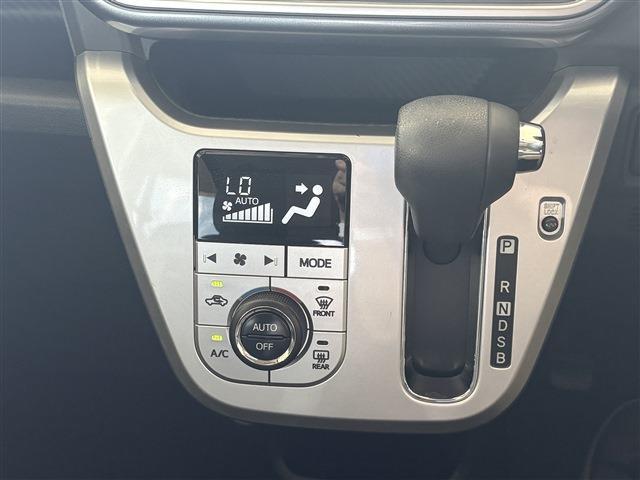 キャスト アクティバＸ　リミテッド　ＳＡＩＩＩ　禁煙車　衝突軽減ブレーキ　社外ナビ　バックカメラ　フルセグＴＶ　Ｂｌｕｅｔｏｏｔｈ　ＵＳＢ　ＣＤ／ＤＶＤ再生　オートハイビーム　ＥＴＣ　プッシュスタート　スマートキー（20枚目）