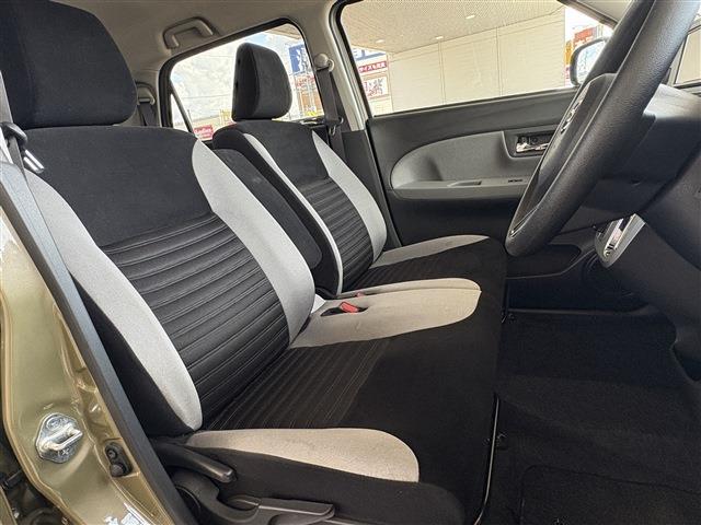 キャスト アクティバＸ　リミテッド　ＳＡＩＩＩ　禁煙車　衝突軽減ブレーキ　社外ナビ　バックカメラ　フルセグＴＶ　Ｂｌｕｅｔｏｏｔｈ　ＵＳＢ　ＣＤ／ＤＶＤ再生　オートハイビーム　ＥＴＣ　プッシュスタート　スマートキー（25枚目）