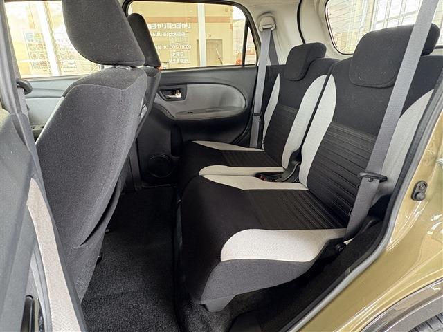 キャスト アクティバＸ　リミテッド　ＳＡＩＩＩ　禁煙車　衝突軽減ブレーキ　社外ナビ　バックカメラ　フルセグＴＶ　Ｂｌｕｅｔｏｏｔｈ　ＵＳＢ　ＣＤ／ＤＶＤ再生　オートハイビーム　ＥＴＣ　プッシュスタート　スマートキー（27枚目）