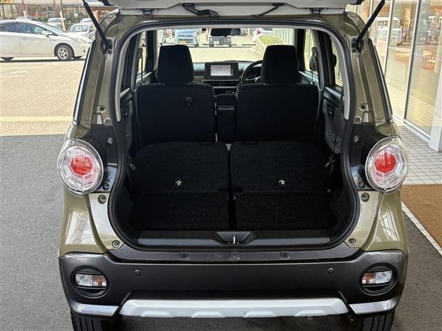 キャスト アクティバＸ　リミテッド　ＳＡＩＩＩ　禁煙車　衝突軽減ブレーキ　社外ナビ　バックカメラ　フルセグＴＶ　Ｂｌｕｅｔｏｏｔｈ　ＵＳＢ　ＣＤ／ＤＶＤ再生　オートハイビーム　ＥＴＣ　プッシュスタート　スマートキー（33枚目）