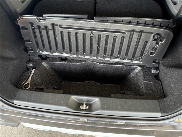 キャスト アクティバＸ　リミテッド　ＳＡＩＩＩ　禁煙車　衝突軽減ブレーキ　社外ナビ　バックカメラ　フルセグＴＶ　Ｂｌｕｅｔｏｏｔｈ　ＵＳＢ　ＣＤ／ＤＶＤ再生　オートハイビーム　ＥＴＣ　プッシュスタート　スマートキー（34枚目）
