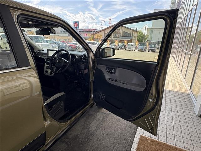 キャスト アクティバＸ　リミテッド　ＳＡＩＩＩ　禁煙車　衝突軽減ブレーキ　社外ナビ　バックカメラ　フルセグＴＶ　Ｂｌｕｅｔｏｏｔｈ　ＵＳＢ　ＣＤ／ＤＶＤ再生　オートハイビーム　ＥＴＣ　プッシュスタート　スマートキー（37枚目）