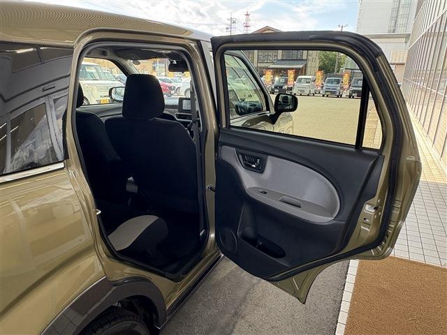 キャスト アクティバＸ　リミテッド　ＳＡＩＩＩ　禁煙車　衝突軽減ブレーキ　社外ナビ　バックカメラ　フルセグＴＶ　Ｂｌｕｅｔｏｏｔｈ　ＵＳＢ　ＣＤ／ＤＶＤ再生　オートハイビーム　ＥＴＣ　プッシュスタート　スマートキー（38枚目）