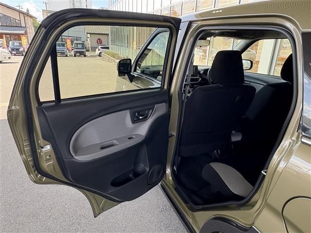 キャスト アクティバＸ　リミテッド　ＳＡＩＩＩ　禁煙車　衝突軽減ブレーキ　社外ナビ　バックカメラ　フルセグＴＶ　Ｂｌｕｅｔｏｏｔｈ　ＵＳＢ　ＣＤ／ＤＶＤ再生　オートハイビーム　ＥＴＣ　プッシュスタート　スマートキー（39枚目）