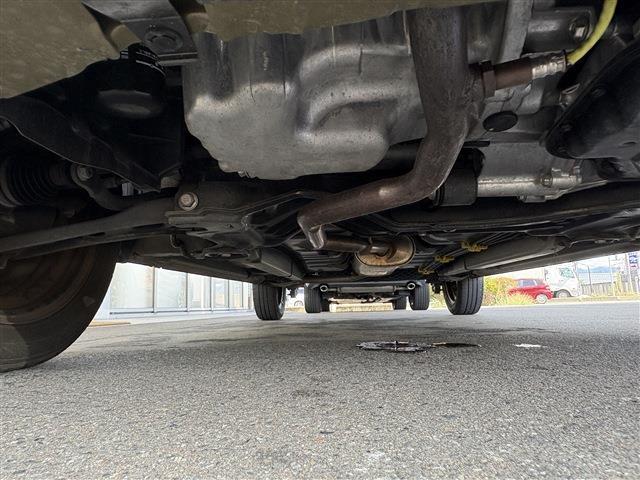 キャスト アクティバＸ　リミテッド　ＳＡＩＩＩ　禁煙車　衝突軽減ブレーキ　社外ナビ　バックカメラ　フルセグＴＶ　Ｂｌｕｅｔｏｏｔｈ　ＵＳＢ　ＣＤ／ＤＶＤ再生　オートハイビーム　ＥＴＣ　プッシュスタート　スマートキー（42枚目）