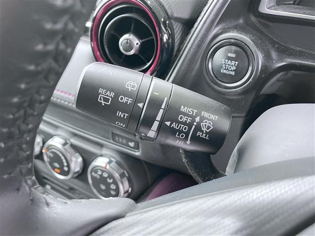 ＣＸ－３ ＸＤ　ツーリング　６Ｆ　４ＷＤ　ＥＴＣ　純正ナビ　フルセグＴＶ　バックカメラ　スマートキー　ヘッドアップディスプレイ　シートヒーター（24枚目）