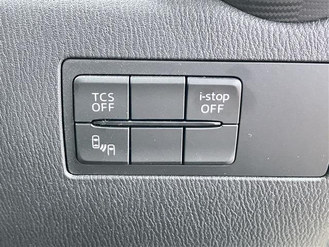 ＣＸ－３ ＸＤ　ツーリング　６Ｆ　４ＷＤ　ＥＴＣ　純正ナビ　フルセグＴＶ　バックカメラ　スマートキー　ヘッドアップディスプレイ　シートヒーター（26枚目）