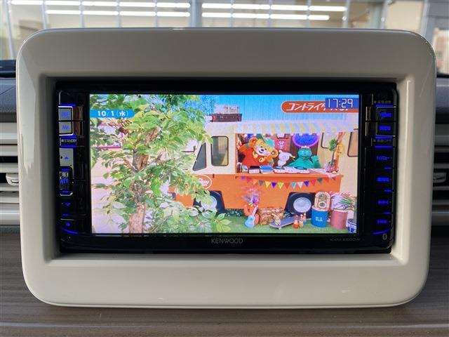 アルトラパン Ｓ　ナビ　フルセグＴＶ　バックカメラ　ＥＴＣ　スマートキー（28枚目）