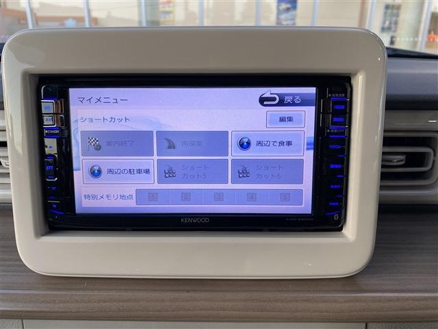 アルトラパン Ｓ　ナビ　フルセグＴＶ　バックカメラ　ＥＴＣ　スマートキー（30枚目）