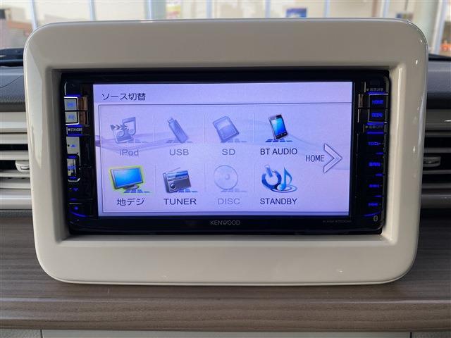 アルトラパン Ｓ　ナビ　フルセグＴＶ　バックカメラ　ＥＴＣ　スマートキー（31枚目）