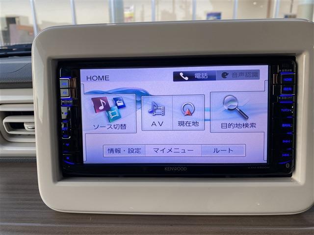 アルトラパン Ｓ　ナビ　フルセグＴＶ　バックカメラ　ＥＴＣ　スマートキー（32枚目）