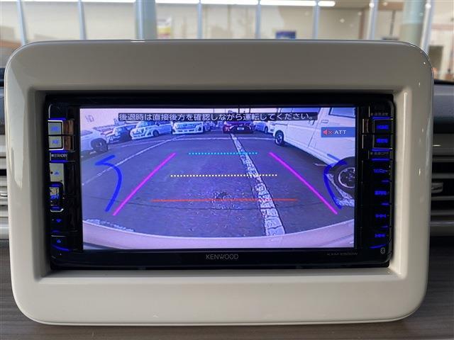 アルトラパン Ｓ　ナビ　フルセグＴＶ　バックカメラ　ＥＴＣ　スマートキー（33枚目）