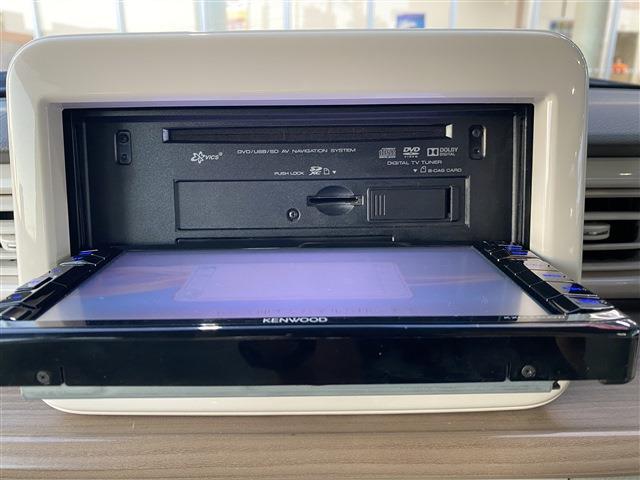 アルトラパン Ｓ　ナビ　フルセグＴＶ　バックカメラ　ＥＴＣ　スマートキー（34枚目）