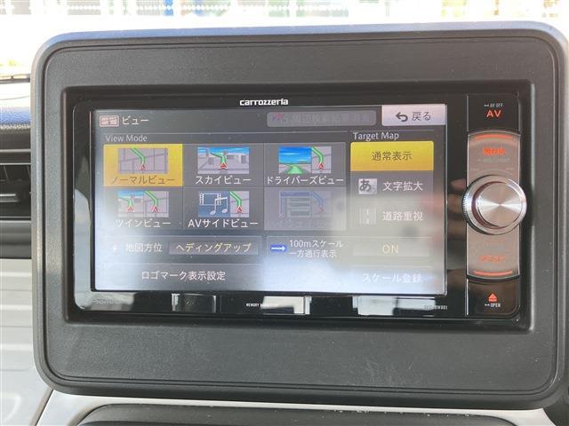スペーシア ハイブリッドＧ　両側スライドドア　ナビ　フルセグＴＶ　バックモニター　ＥＴＣ　キーレス（32枚目）
